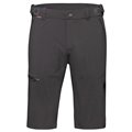 Mammut Runbold Shorts Herren kurze Wanderhose phantom