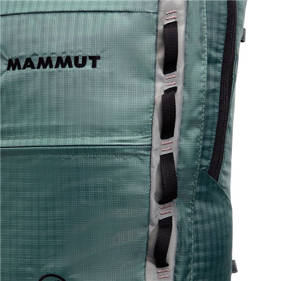 Mammut Neon Light 12 Wanderrucksack Daypack dark jade hier im Mammut-Shop günstig online bestellen