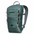 Mammut Neon Light 12 Wanderrucksack Daypack dark jade