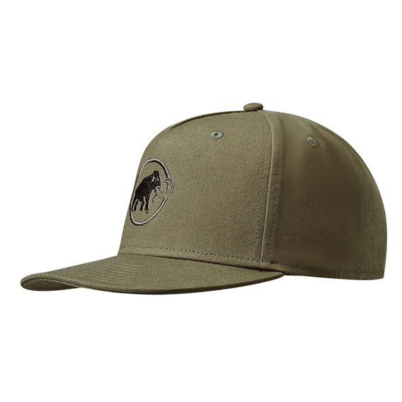 Mammut Massone Cap Kappe Basecap iguana-iguana hier im Mammut-Shop günstig online bestellen