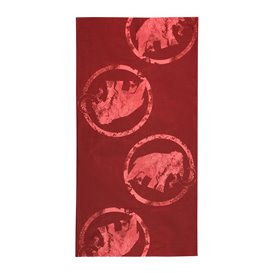 Mammut Neck Gaiter Multifunktionstuch Halstuch terracotta-salmon