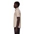 Mammut Lenni Shirt Herren Kurzarm Hemd Freizeit Shirt savannah-dark sand hier im Mammut-Shop günstig online bestellen