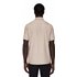 Mammut Lenni Shirt Herren Kurzarm Hemd Freizeit Shirt savannah-dark sand hier im Mammut-Shop günstig online bestellen