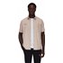 Mammut Lenni Shirt Herren Kurzarm Hemd Freizeit Shirt savannah-dark sand hier im Mammut-Shop günstig online bestellen