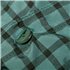 Mammut Lenni Shirt Herren Kurzarm Hemd Freizeit Shirt dark jade-woods hier im Mammut-Shop günstig online bestellen