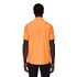 Mammut Lenni Shirt Herren Kurzarm Hemd Freizeit Shirt tangerine-dark tangerine hier im Mammut-Shop günstig online bestellen