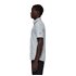 Mammut Lenni Shirt Herren Kurzarm Hemd Freizeit Shirt platinum-alloy hier im Mammut-Shop günstig online bestellen