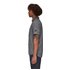 Mammut Lenni Shirt Herren Kurzarm Hemd Freizeit Shirt titanium-phantom hier im Mammut-Shop günstig online bestellen