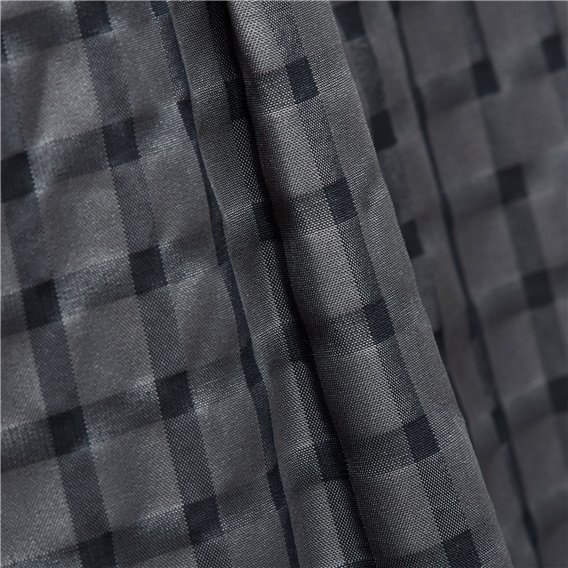 Mammut Lenni Shirt Herren Kurzarm Hemd Freizeit Shirt titanium-phantom hier im Mammut-Shop günstig online bestellen