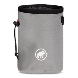 Mammut Gym Basic Chalk Bag Beutel für Kletterkreide granit