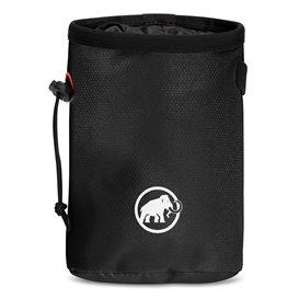 Mammut Gym Basic Chalk Bag Beutel für Kletterkreide black