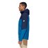 Mammut Convey Tour HS Hooded Jacket Herren Regenjacke deep ice-marine hier im Mammut-Shop günstig online bestellen
