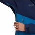 Mammut Alto Guide HS Hooded Jacket Herren Regenjacke deep ice-marine hier im Mammut-Shop günstig online bestellen