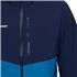 Mammut Alto Guide HS Hooded Jacket Herren Regenjacke deep ice-marine hier im Mammut-Shop günstig online bestellen