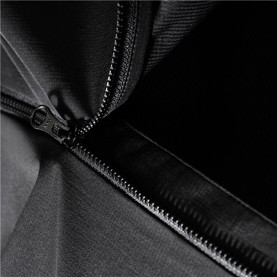 Mammut Aenergy WB Hooded Jacket Damen Windbreaker Übergangsjacke black hier im Mammut-Shop günstig online bestellen