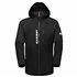 Mammut Aenergy WB Hooded Jacket Herren Windbreaker Übergangsjacke black hier im Mammut-Shop günstig online bestellen