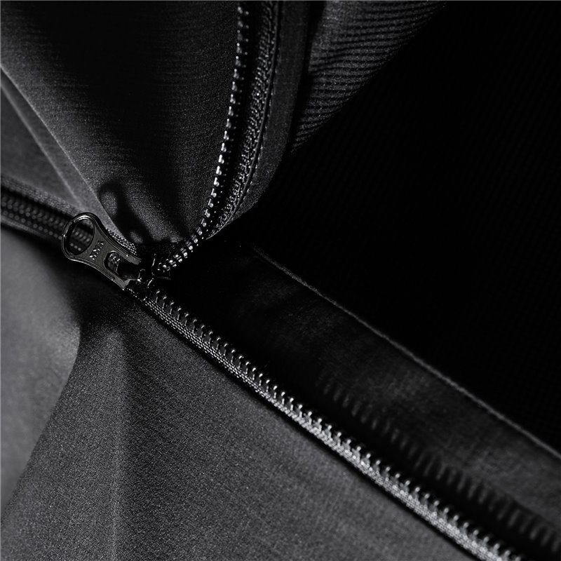 Mammut Aenergy WB Hooded Jacket Herren Windbreaker Übergangsjacke black hier im Mammut-Shop günstig online bestellen
