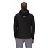 Mammut Aenergy WB Hooded Jacket Herren Windbreaker Übergangsjacke black hier im Mammut-Shop günstig online bestellen