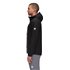 Mammut Aenergy WB Hooded Jacket Herren Windbreaker Übergangsjacke black hier im Mammut-Shop günstig online bestellen
