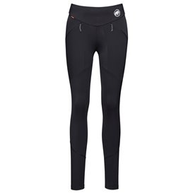 Mammut Aenergy Light Tights Damen Leggings Wanderhose black hier im Mammut-Shop günstig online bestellen