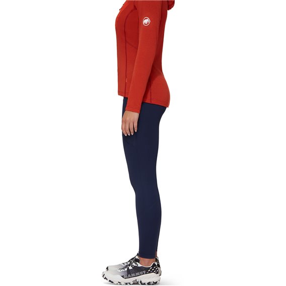 Mammut Aenergy Light Tights Damen Leggings Wanderhose marine hier im Mammut-Shop günstig online bestellen