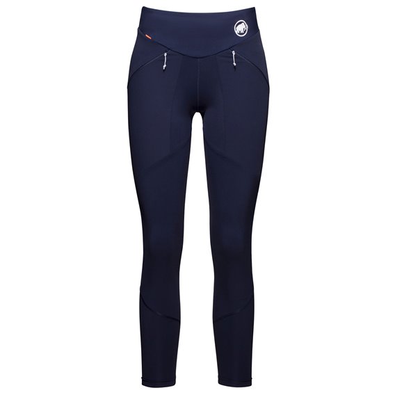 Mammut Aenergy Light Tights Damen Leggings Wanderhose marine hier im Mammut-Shop günstig online bestellen