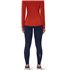Mammut Aenergy Light Tights Damen Leggings Wanderhose marine hier im Mammut-Shop günstig online bestellen