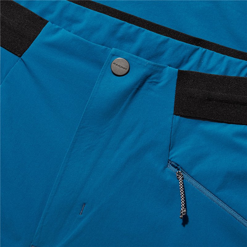 Mammut Aenergy Light SO Pants Herren Softshellhose Wanderhose deep ice hier im Mammut-Shop günstig online bestellen