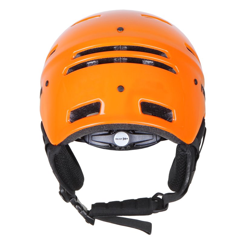 Prijon Kupa Universal Wassersport Helm mit Ohrenschutz orange hier im Prijon-Shop günstig online bestellen