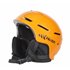 Prijon Kupa Universal Wassersport Helm mit Ohrenschutz orange