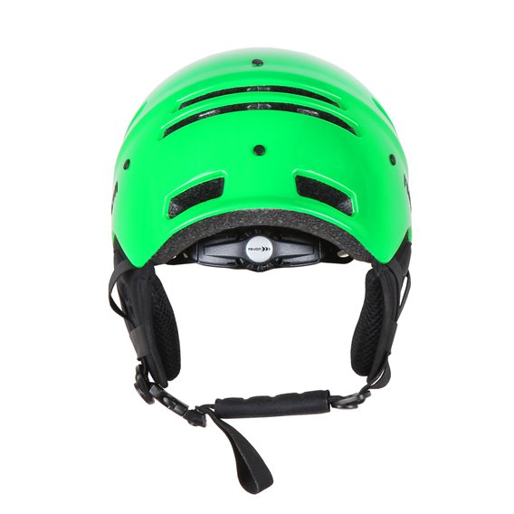 Prijon Kupa Universal Wassersport Helm mit Ohrenschutz grün hier im Prijon-Shop günstig online bestellen
