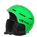 Prijon Kupa Universal Wassersport Helm mit Ohrenschutz grün