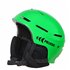 Prijon Kupa Universal Wassersport Helm mit Ohrenschutz grün