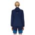 Mammut Madris Light ML Hooded Jacket Damen Midlayer Fleecejacke marine hier im Mammut-Shop günstig online bestellen