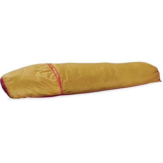 MSR E-Bivy Biwaksack amber hier im MSR-Shop günstig online bestellen