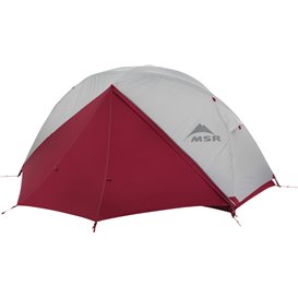 MSR Elixir 1 Personen Kuppelzelt gray hier im MSR-Shop günstig online bestellen
