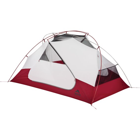 MSR Elixir 2 Personen Kuppelzelt gray hier im MSR-Shop günstig online bestellen