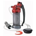 MSR MiniWorks EX Microfilter Wasserfilter Wasseraufbereiter