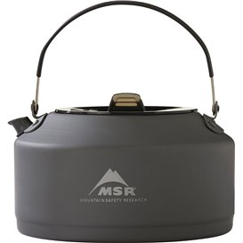 MSR Pika Tea Pot 1 Liter Teekocher Aluminium Wasserkessel hier im MSR-Shop günstig online bestellen
