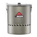 MSR Reactor Stove System Kochersystem 1,7 Liter Topf