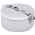 MSR Alpine Stowaway Pot Topfset Edelstahl 1,1 Liter Camping Kochgeschirr hier im MSR-Shop günstig online bestellen
