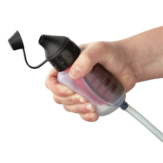 MSR TrailShot Microfilter mini Wasserfilter Wasseraufbereiter hier im MSR-Shop günstig online bestellen
