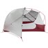 MSR Hubba Hubba NX 2 ultraleichtes 2 Personen Kuppelzelt gray hier im MSR-Shop günstig online bestellen
