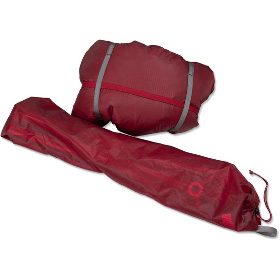 MSR Hubba Hubba NX 2 ultraleichtes 2 Personen Kuppelzelt gray hier im MSR-Shop günstig online bestellen