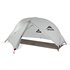 MSR Hubba NX Solo UL ultraleichtes 1 Personen Tourenzelt gray hier im MSR-Shop günstig online bestellen