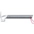 MSR Stake Hammer Heringshammer Zelthammer gray hier im MSR-Shop günstig online bestellen