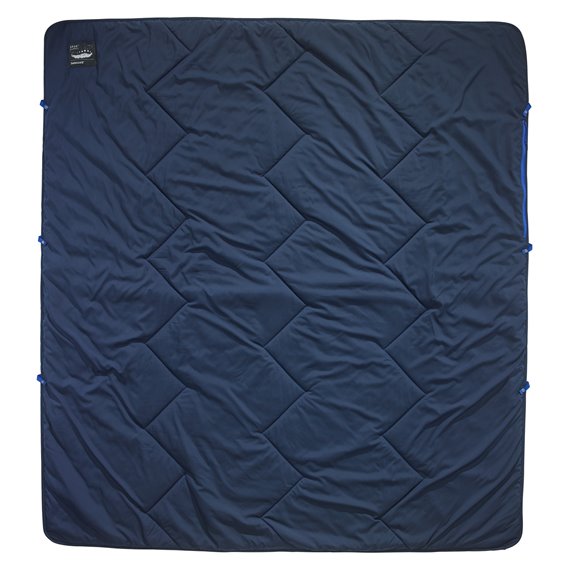 Therm-a-Rest Argo Blanket Decke Campingdecke outerspace blue hier im Therm-A-Rest-Shop günstig online bestellen