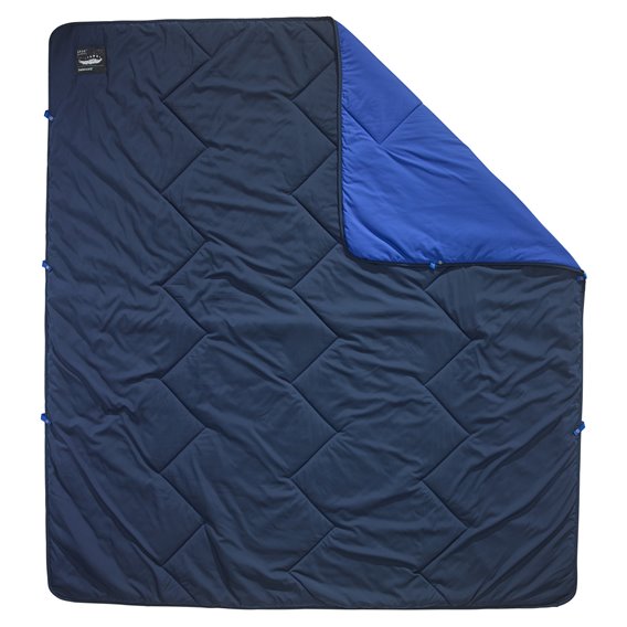 Therm-a-Rest Argo Blanket Decke Campingdecke outerspace blue hier im Therm-A-Rest-Shop günstig online bestellen