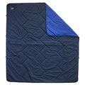 Therm-a-Rest Argo Blanket Decke Campingdecke outerspace blue