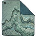 Therm-a-Rest Argo Blanket Decke Campingdecke topo wave